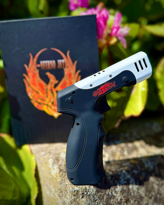 Inferno Jet - Johnny Hand Shop