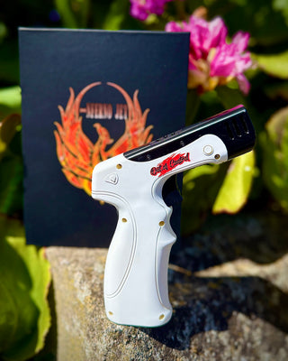 Inferno Jet - Johnny Hand Shop