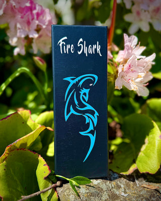 FIRE SHARK