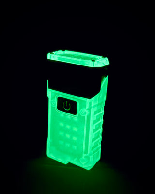 Mini Work-Light "Out Of Control" Johnny Hand Shop Mini Work-Light "Out Of Control" Johnny Hand Shop