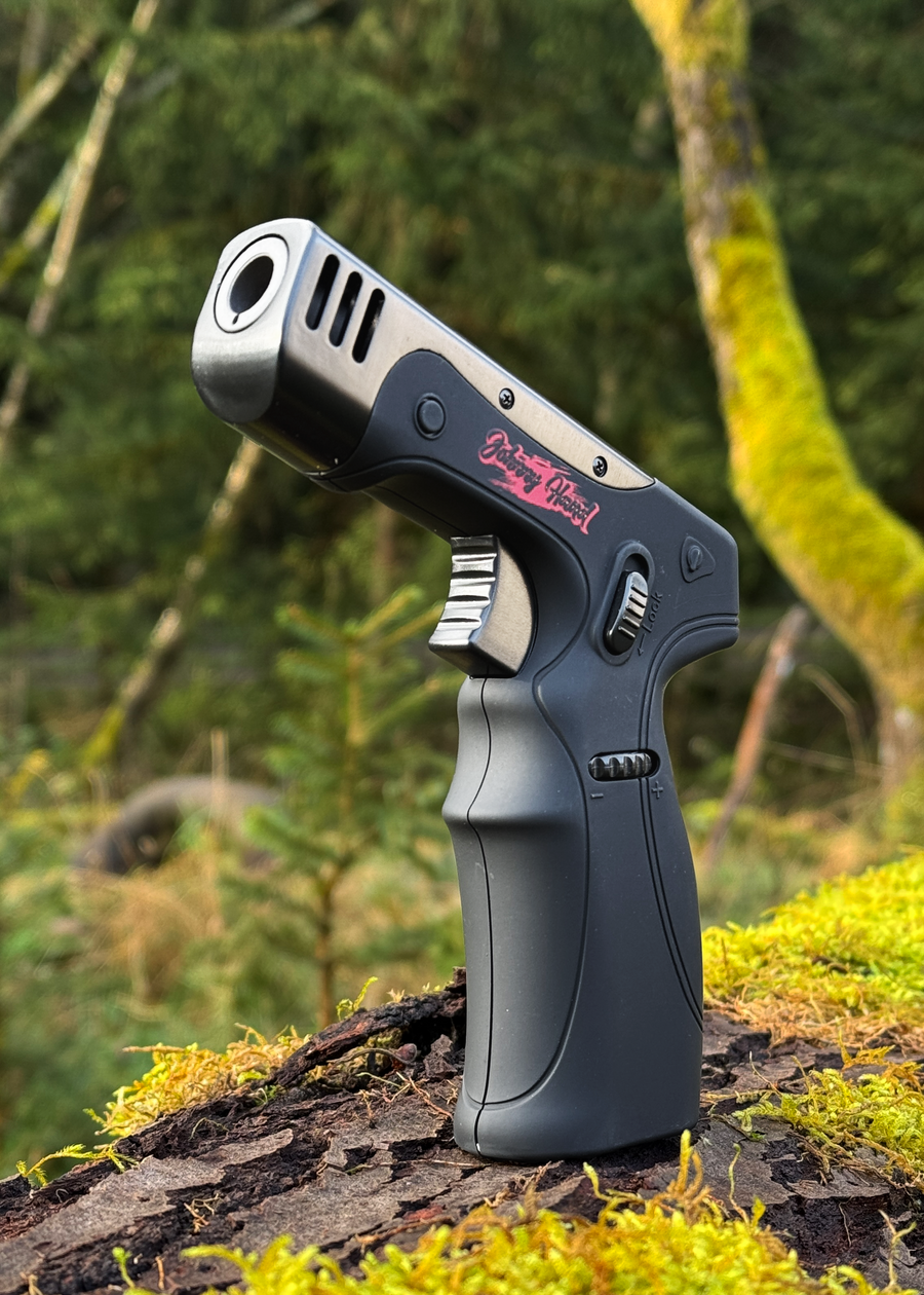 Inferno Jet (Schwarz) Johnny Hand Shop